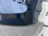 Mazda Cx-60 Homura Exclusive Line Phev 2022-2026 Front Bumper Genuine [g589]