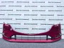 Mazda 6 Sport Skyactive Mk3 Lift 2018-2023  Front Bumper 4 Pdc Genuine [g606]