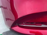 Mazda 6 Sport Skyactive Mk3 Lift 2018-2023  Front Bumper 4 Pdc Genuine [g606]