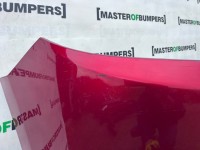 Mazda 6 Sport Skyactive Mk3 Lift 2018-2023  Front Bumper 4 Pdc Genuine [g606]