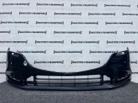 Mazda 6 Sport Skyactive Mk3 Lift 2018-2023  Front Bumper 4 Pdc Genuine [g610]