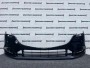 Mazda 6 Sport Skyactive Mk3 Lift 2018-2023  Front Bumper 4 Pdc Genuine [g610]