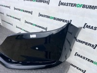Mazda 6 Sport Skyactive Mk3 Lift 2018-2023  Front Bumper 4 Pdc Genuine [g610]
