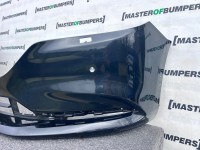 Mazda 6 Sport Skyactive Mk3 Lift 2018-2023  Front Bumper 4 Pdc Genuine [g610]