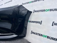 Mazda 6 Sport Skyactive Mk3 Lift 2018-2023  Front Bumper 4 Pdc Genuine [g610]