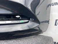 Mazda 6 Sport Skyactive Mk3 Lift 2018-2023  Front Bumper 4 Pdc Genuine [g610]