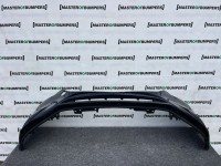Mazda 6 Sport Skyactive Mk3 Lift 2018-2023  Front Bumper 4 Pdc Genuine [g610]