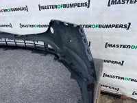 Mazda 6 Sport Skyactive Mk3 Lift 2018-2023  Front Bumper 4 Pdc Genuine [g610]