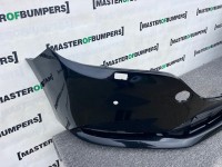 Mazda 6 Sport Skyactive Mk3 Lift 2018-2023  Front Bumper 4 Pdc Genuine [g610]