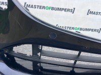 Mazda 6 Sport Skyactive Mk3 Lift 2018-2023  Front Bumper 4 Pdc Genuine [g610]