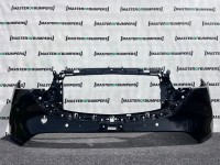 Mazda Cx-5 Cx5 Mk2 Lift 2022-2026 Front Bumper 4 Pdc No Jets Genuine [g566]