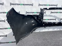 Mazda Cx-5 Cx5 Mk2 Lift 2022-2026 Front Bumper 4 Pdc No Jets Genuine [g566]