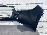 Mazda Cx-5 Cx5 Mk2 Lift 2022-2026 Front Bumper 4 Pdc No Jets Genuine [g566]