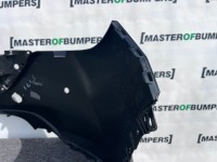 Mazda Cx-5 Cx5 Mk2 Lift 2022-2026 Front Bumper 4 Pdc No Jets Genuine [g566]