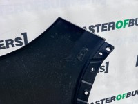 Mazda Cx-5 Cx5 Mk2 Lift 2022-2026 Front Bumper 4 Pdc No Jets Genuine [g566]