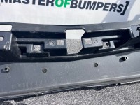 Mazda Cx-5 Cx5 Mk2 Lift 2022-2026 Front Bumper 4 Pdc No Jets Genuine [g566]