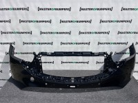Mazda Cx-5 Cx5 Mk2 Lift 2022-2026 Front Bumper 4 Pdc No Jets Genuine [g566]