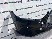 Mazda Cx-5 Cx5 Mk2 Lift 2022-2026 Front Bumper 4 Pdc No Jets Genuine [g566]