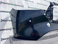 Mazda Cx-5 Cx5 Mk2 Lift 2022-2026 Front Bumper 4 Pdc No Jets Genuine [g566]