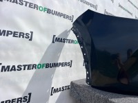 Mazda Cx-5 Cx5 Mk2 Lift 2022-2026 Front Bumper 4 Pdc No Jets Genuine [g566]