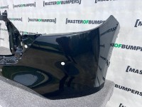 Mazda Cx-5 Cx5 Mk2 Lift 2022-2026 Front Bumper 4 Pdc No Jets Genuine [g566]