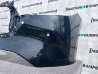 Mazda Cx-5 Cx5 Mk2 Lift 2022-2026 Front Bumper 4 Pdc No Jets Genuine [g566]