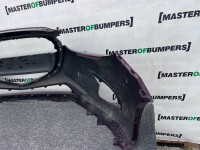Mazda 2 Mk3 Hatchback Skyactive 2014-2018 Front Bumper Genuine [g623]