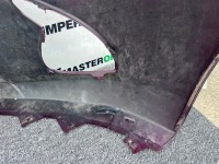 Mazda 2 Mk3 Hatchback Skyactive 2014-2018 Front Bumper Genuine [g623]