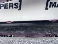 Mazda 2 Mk3 Hatchback Skyactive 2014-2018 Front Bumper Genuine [g623]