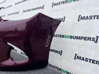 Mazda 2 Mk3 Hatchback Skyactive 2014-2018 Front Bumper Genuine [g623]