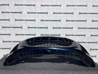 Mazda Mx5 Se Hatchback Mk3 Nc 2013-2015 Front Bumper No Pdc Genuine [g624]