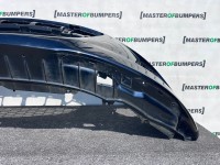 Mazda Mx5 Se Hatchback Mk3 Nc 2013-2015 Front Bumper No Pdc Genuine [g624]