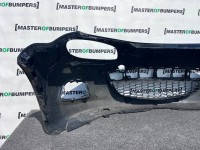 Mazda Mx5 Se Hatchback Mk3 Nc 2013-2015 Front Bumper No Pdc Genuine [g624]
