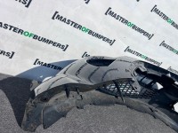 Mazda Mx5 Se Hatchback Mk3 Nc 2013-2015 Front Bumper No Pdc Genuine [g624]