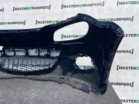 Mazda Mx5 Se Hatchback Mk3 Nc 2013-2015 Front Bumper No Pdc Genuine [g624]