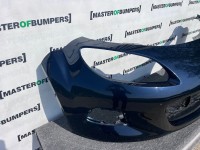 Mazda Mx5 Se Hatchback Mk3 Nc 2013-2015 Front Bumper No Pdc Genuine [g624]