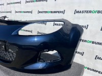 Mazda Mx5 Se Hatchback Mk3 Nc 2013-2015 Front Bumper No Pdc Genuine [g624]