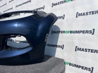 Mazda Mx5 Se Hatchback Mk3 Nc 2013-2015 Front Bumper No Pdc Genuine [g624]