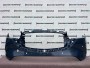 Mazda Cx-5 Cx5 Sport Mk2 2022-2025 Front Bumper 4 Pdc No Jets Genuine [g651]