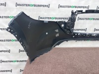 Mazda Cx-5 Cx5 Sport Mk2 2022-2025 Front Bumper 4 Pdc No Jets Genuine [g651]