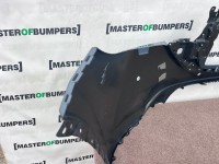 Mazda Cx-5 Cx5 Sport Mk2 2022-2025 Front Bumper 4 Pdc No Jets Genuine [g651]