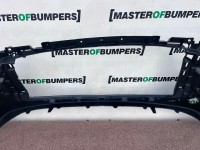 Mazda Cx-5 Cx5 Sport Mk2 2022-2025 Front Bumper 4 Pdc No Jets Genuine [g651]