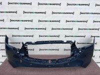 Mazda Cx-5 Cx5 Sport Mk2 2022-2025 Front Bumper 4 Pdc No Jets Genuine [g651]