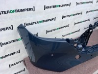 Mazda Cx-5 Cx5 Sport Mk2 2022-2025 Front Bumper 4 Pdc No Jets Genuine [g651]