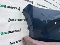 Mazda Cx-5 Cx5 Sport Mk2 2022-2025 Front Bumper 4 Pdc No Jets Genuine [g651]
