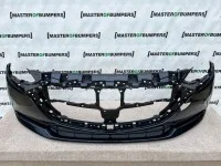 Mazda 2 Mk3 Facelift 2019-2023 Front Bumper Genuine [g332]