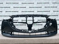 Mazda 2 Mk3 Facelift 2019-2023 Front Bumper Genuine [g333]