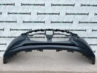 Mazda 2 Mk3 Facelift 2019-2023 Front Bumper Genuine [g333]