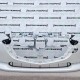 Mazda 2 Skyactiv Face Lift 2019-2023 Front Bumper Genuine [g337]