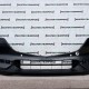 Mazda Cx-5 Cx5 Mk2 2017-2021 Front Bumper 4 Pdc +jets Genuine [g440]